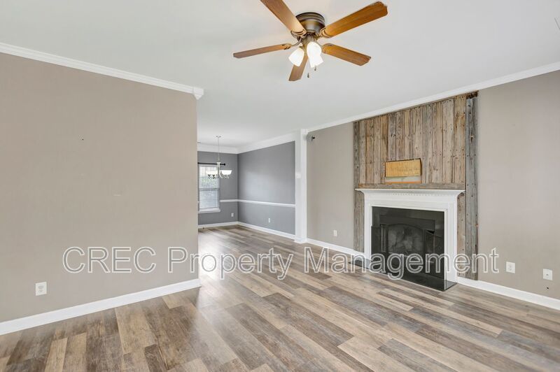 Fresh Updates and Fantastic Space in The Glen at Summerset property image