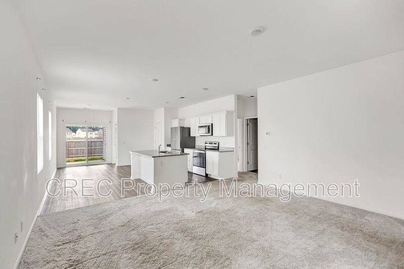 Brand-New Single-Story Living in Cane Bay – Modern 3BR Odyssey with Open Concept Charm property image