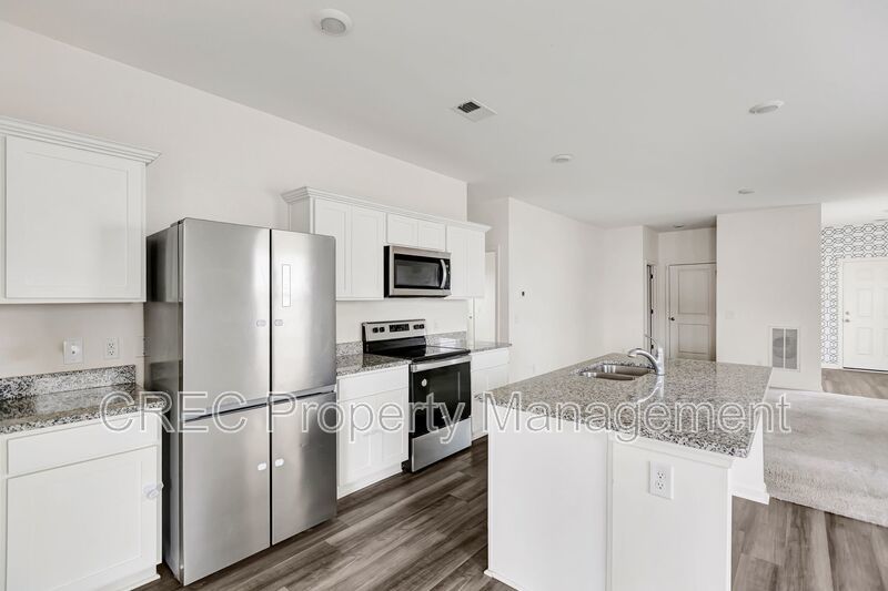 Brand-New Single-Story Living in Cane Bay – Modern 3BR Odyssey with Open Concept Charm property image