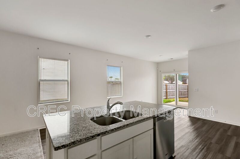 Brand-New Single-Story Living in Cane Bay – Modern 3BR Odyssey with Open Concept Charm property image