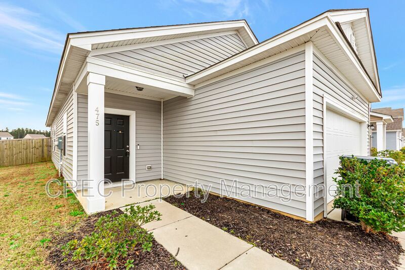 Brand-New Single-Story Living in Cane Bay – Modern 3BR Odyssey with Open Concept Charm property image