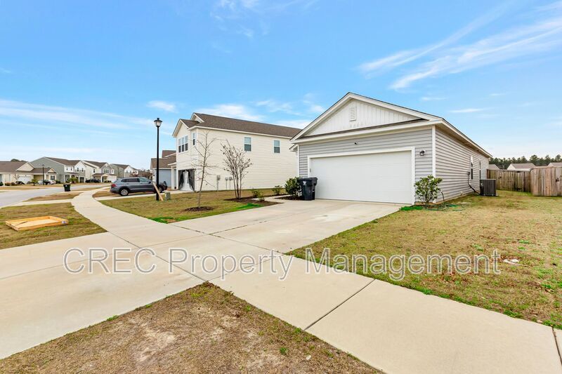 Brand-New Single-Story Living in Cane Bay – Modern 3BR Odyssey with Open Concept Charm property image