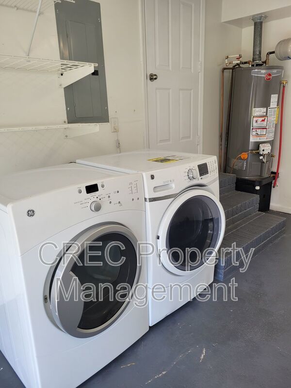 Fully Updated Home with Modern Features, Energy Efficiency, and Convenient Location—No Carpet, Smart Technology, and Move-In Ready! property image