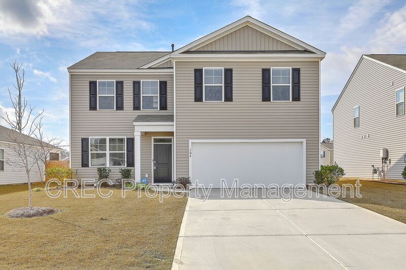 Mallard Crossing Home in Summerville! property image