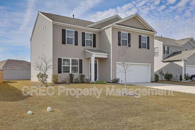 Mallard Crossing Home in Summerville! property image