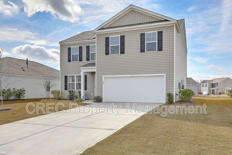Mallard Crossing Home in Summerville! property image