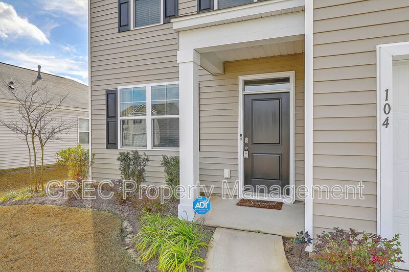 Mallard Crossing Home in Summerville! property image