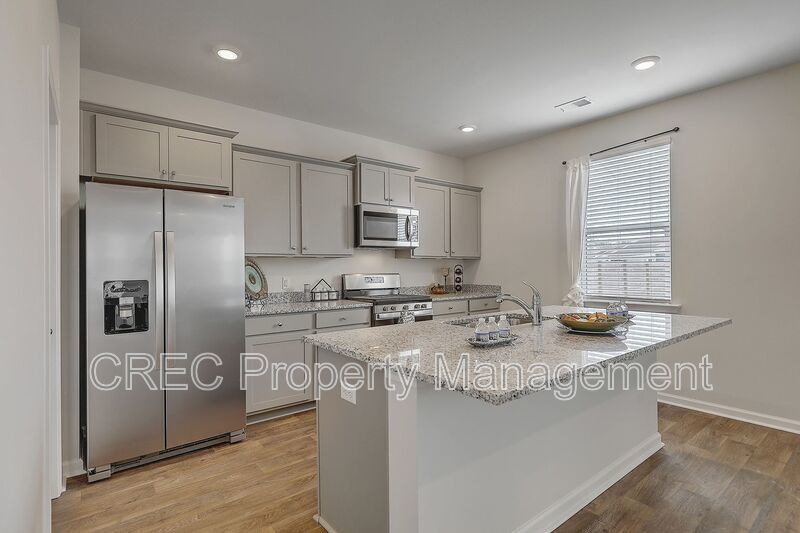 Mallard Crossing Home in Summerville! property image