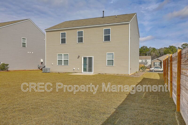 Mallard Crossing Home in Summerville! property image