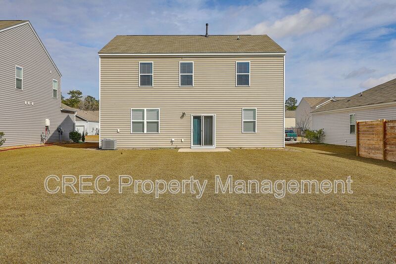 Mallard Crossing Home in Summerville! property image