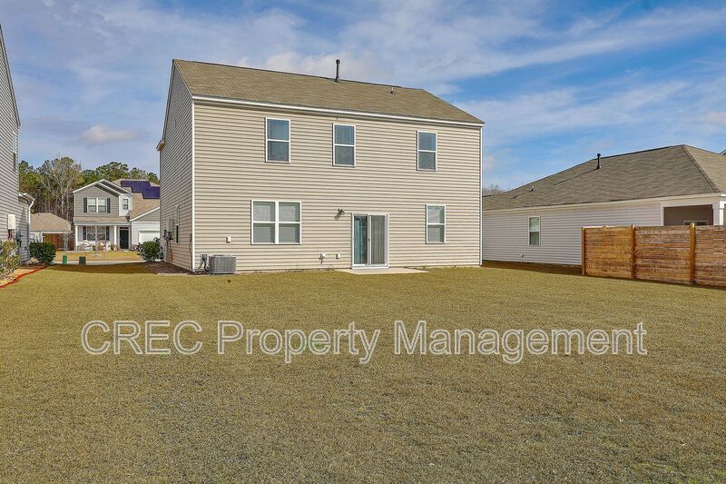 Mallard Crossing Home in Summerville! property image