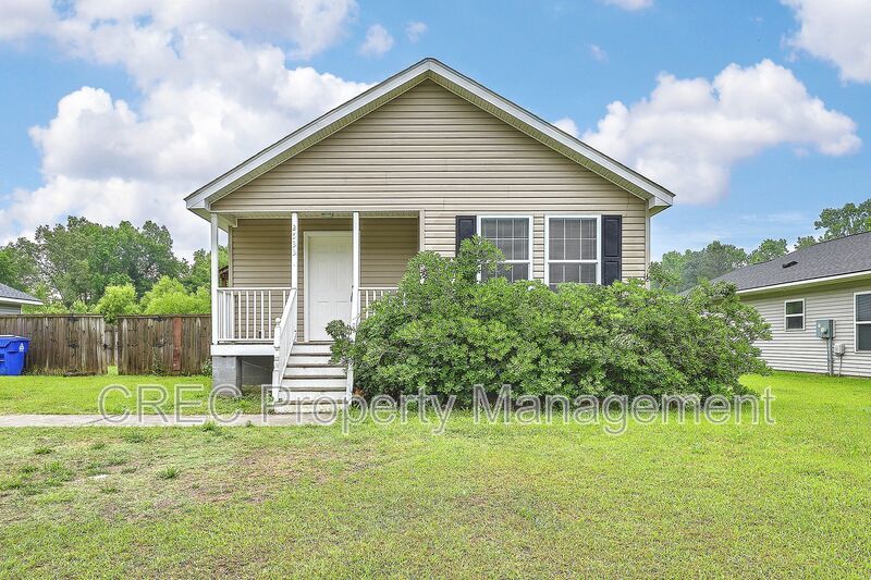 Freshly Renovated Single Story Home! property image