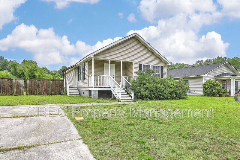 Freshly Renovated Single Story Home! property image