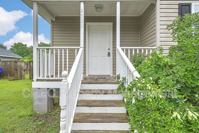 Freshly Renovated Single Story Home! property image