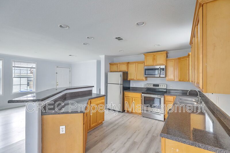 Freshly Renovated Single Story Home! property image