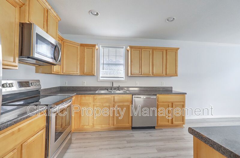 Freshly Renovated Single Story Home! property image