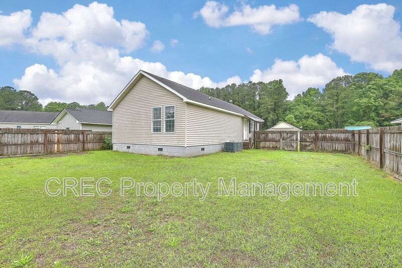 Freshly Renovated Single Story Home! property image
