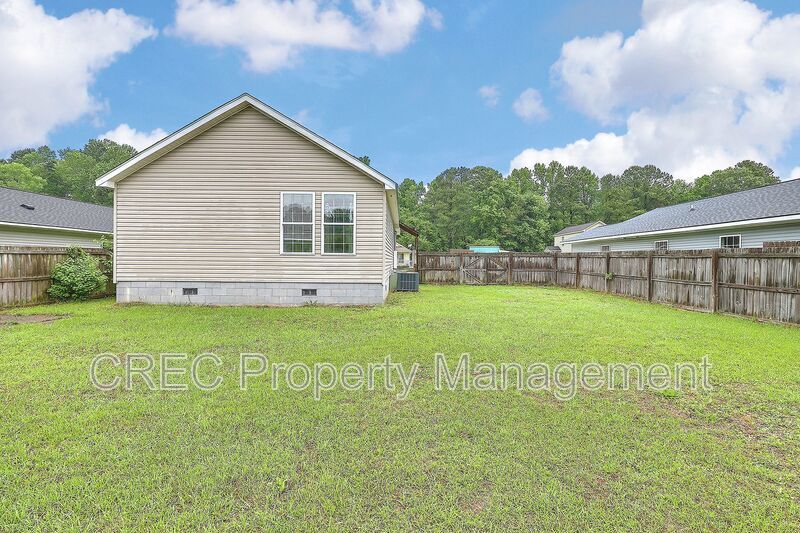 Freshly Renovated Single Story Home! property image
