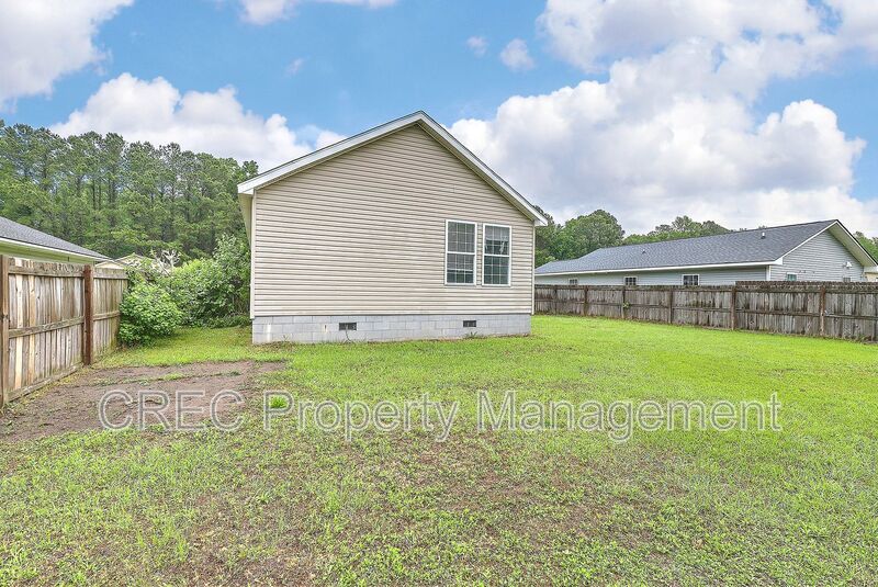 Freshly Renovated Single Story Home! property image