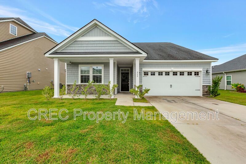 Charming 3-Bedroom Home in Lindera Preserve at Cane Bay Plantation property image