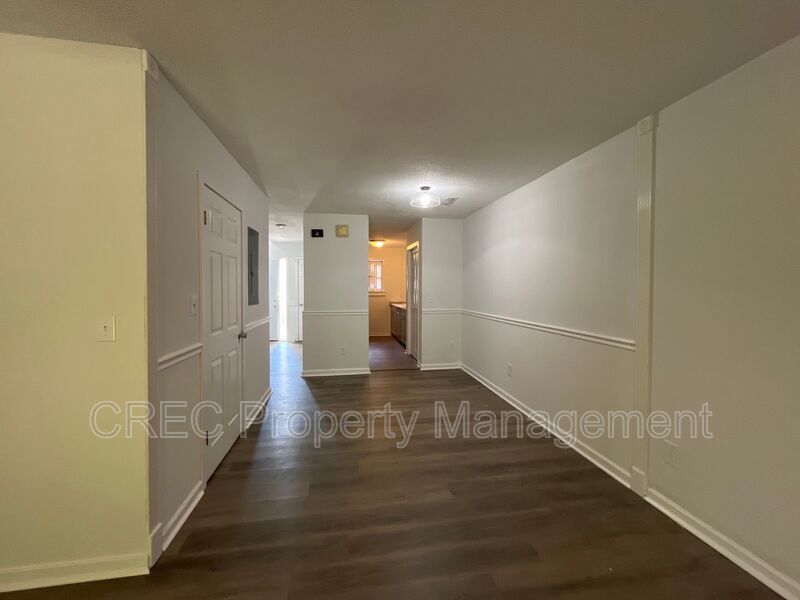 COMPLETELY RENOVATED Condo in West Ashley! property image