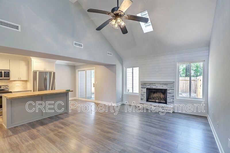 Gorgeous GC Townhome! property image