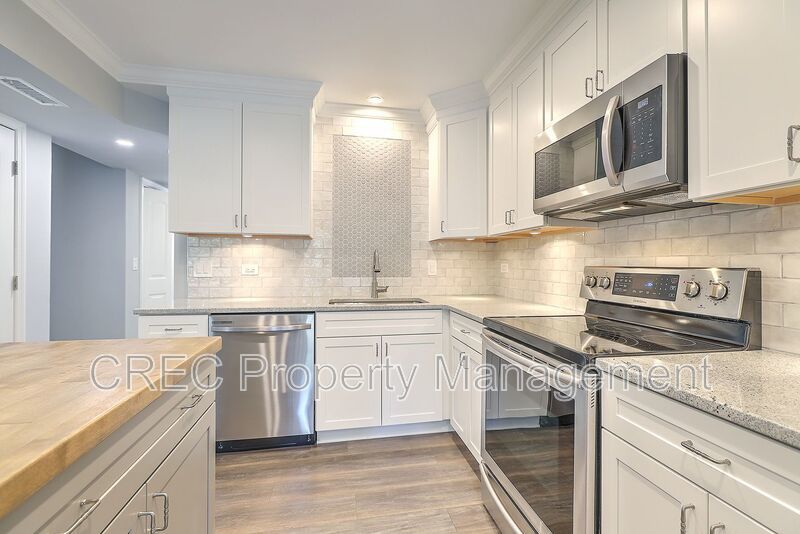 Gorgeous GC Townhome! property image