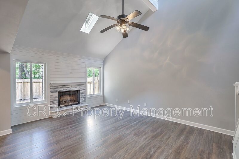 Gorgeous GC Townhome! property image