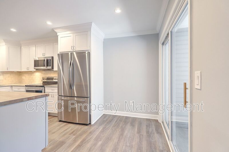 Gorgeous GC Townhome! property image