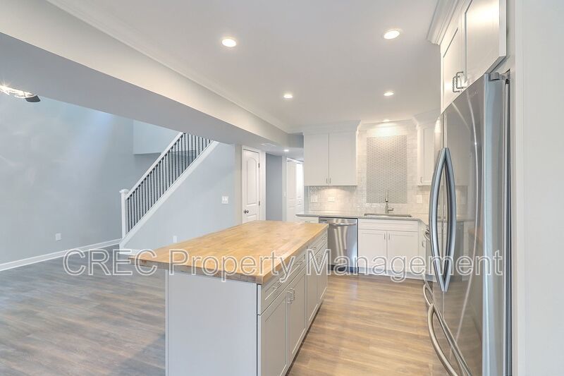 Gorgeous GC Townhome! property image