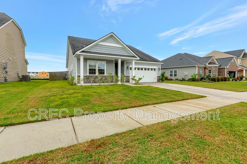 Charming 3-Bedroom Home in Lindera Preserve at Cane Bay Plantation property image