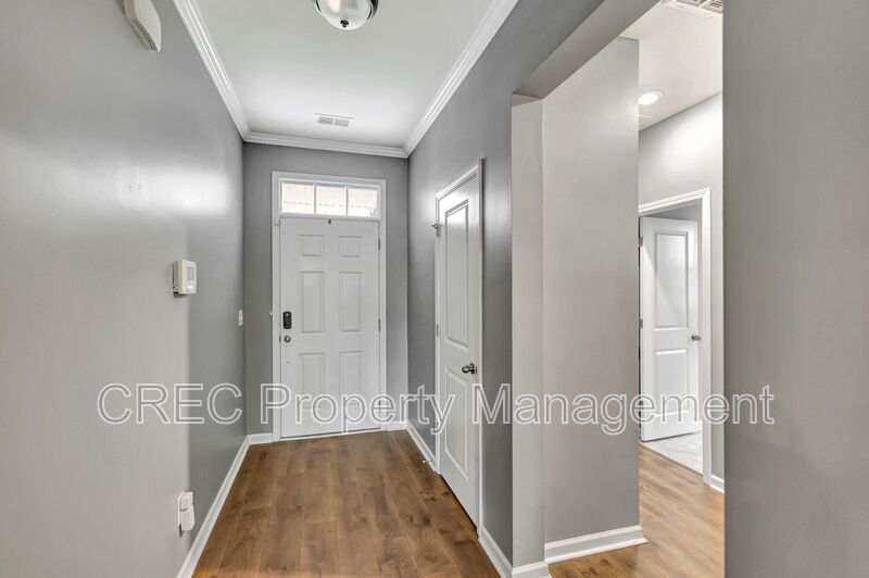 Charming 3-Bedroom Home in Lindera Preserve at Cane Bay Plantation property image