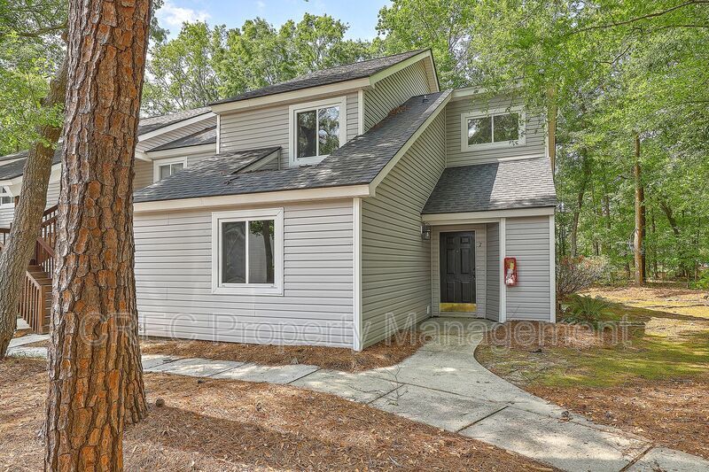 Gorgeous GC Townhome! property image