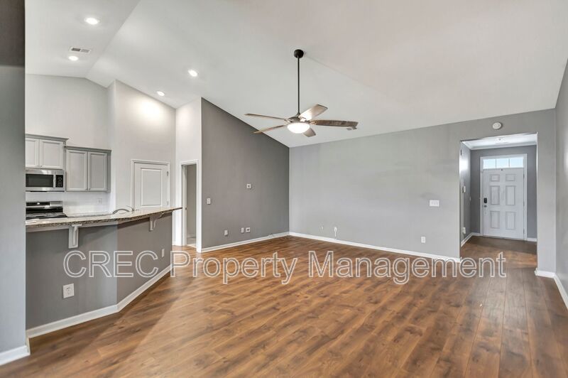 Charming 3-Bedroom Home in Lindera Preserve at Cane Bay Plantation property image