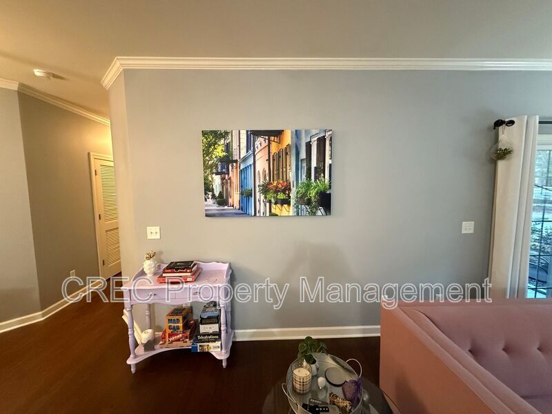 Move-In Ready & Fully Furnished Chic Condo in Grove Park at Grand Oaks property image