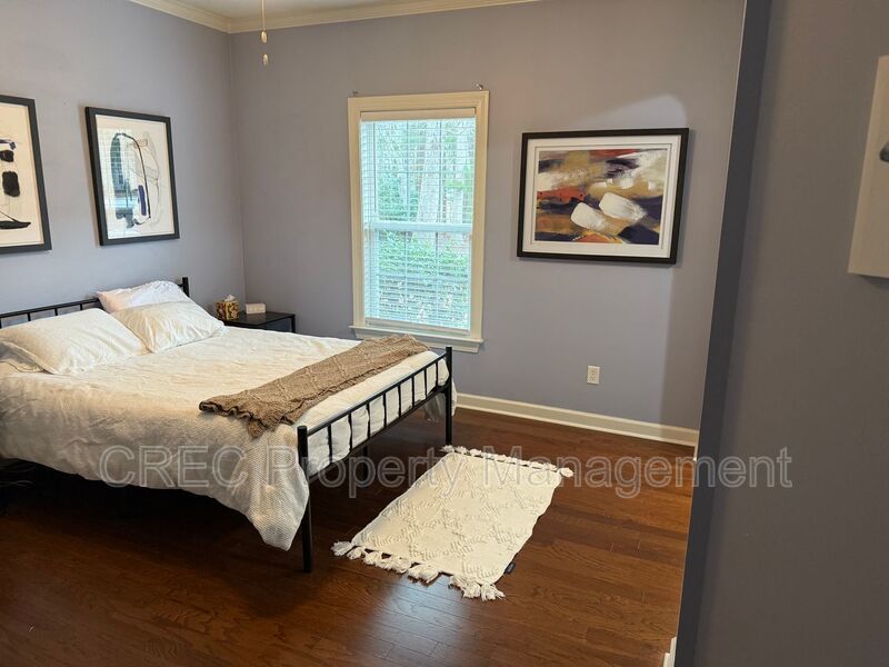 Move-In Ready & Fully Furnished Chic Condo in Grove Park at Grand Oaks property image