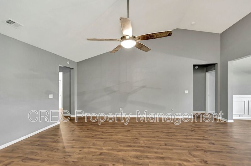 Charming 3-Bedroom Home in Lindera Preserve at Cane Bay Plantation property image