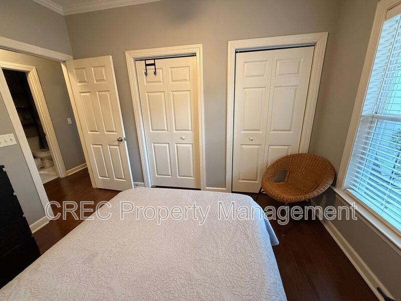 Move-In Ready & Fully Furnished Chic Condo in Grove Park at Grand Oaks property image