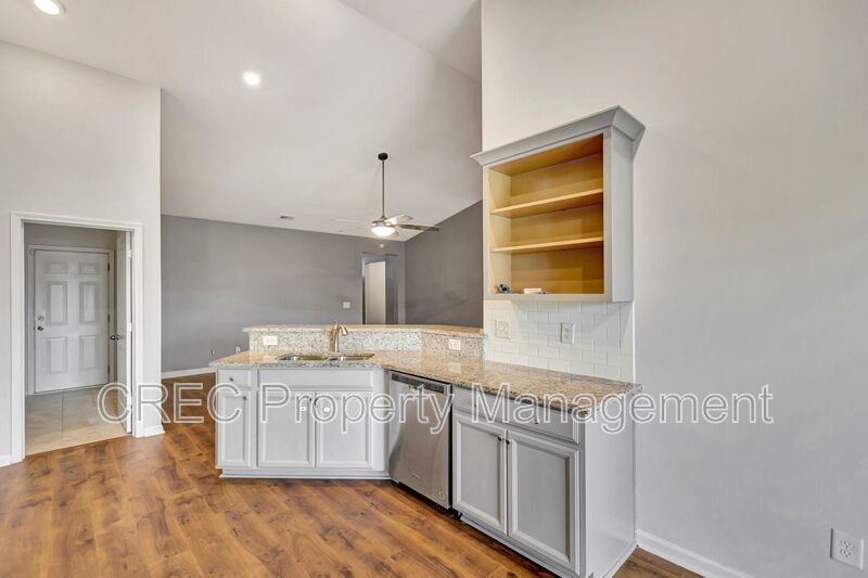 Charming 3-Bedroom Home in Lindera Preserve at Cane Bay Plantation property image