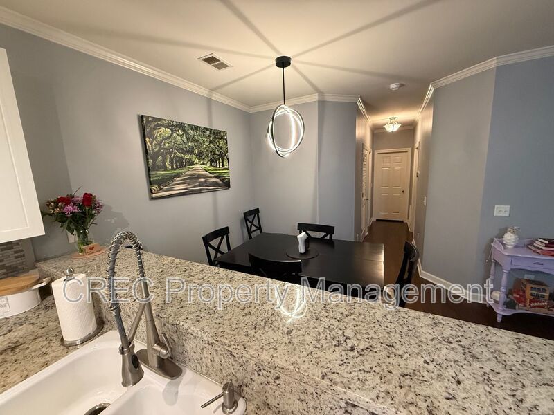 Move-In Ready & Fully Furnished Chic Condo in Grove Park at Grand Oaks property image