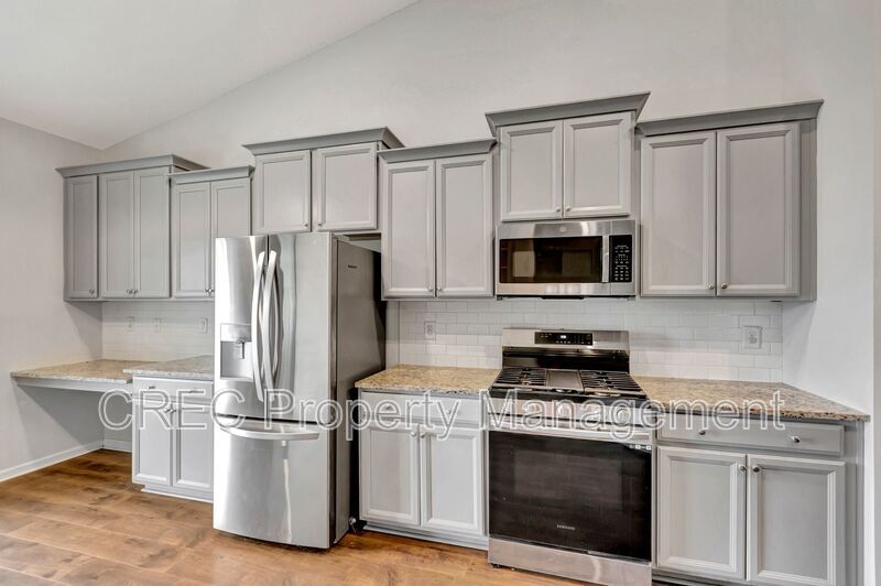 Charming 3-Bedroom Home in Lindera Preserve at Cane Bay Plantation property image