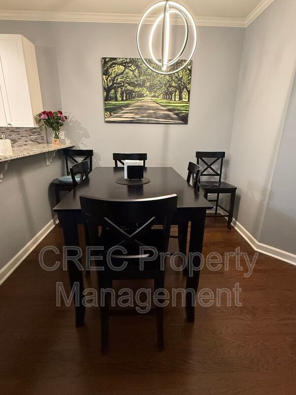 Move-In Ready & Fully Furnished Chic Condo in Grove Park at Grand Oaks property image