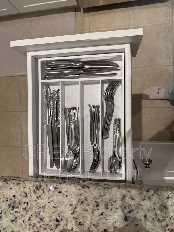 Move-In Ready & Fully Furnished Chic Condo in Grove Park at Grand Oaks property image