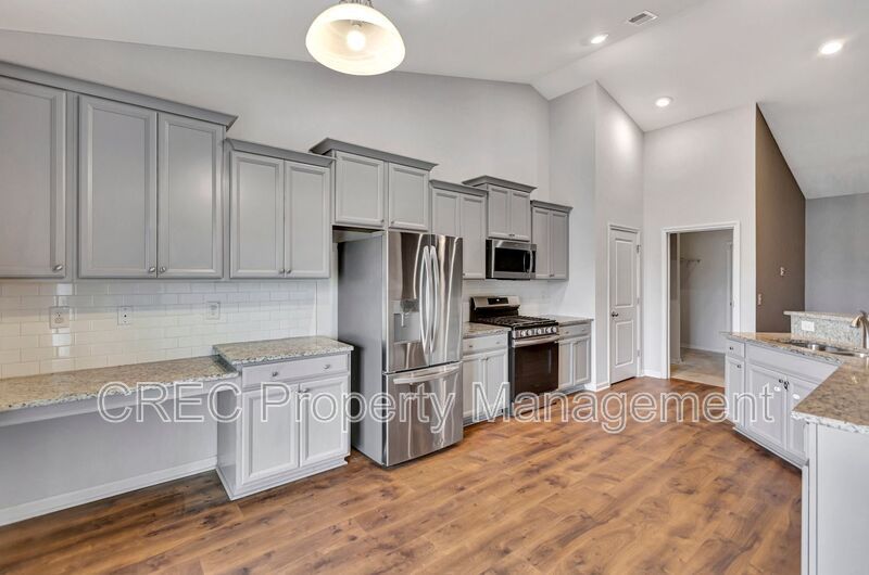 Charming 3-Bedroom Home in Lindera Preserve at Cane Bay Plantation property image