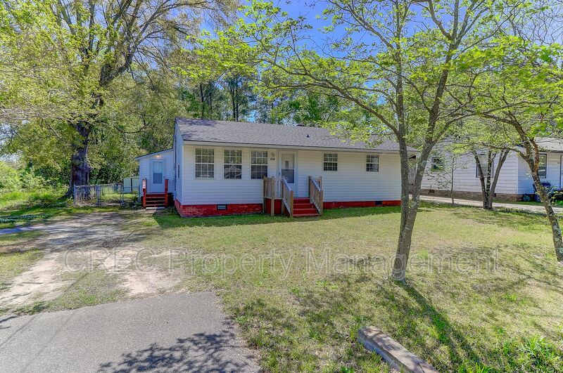 Beautiful Ranch Style Home! property image