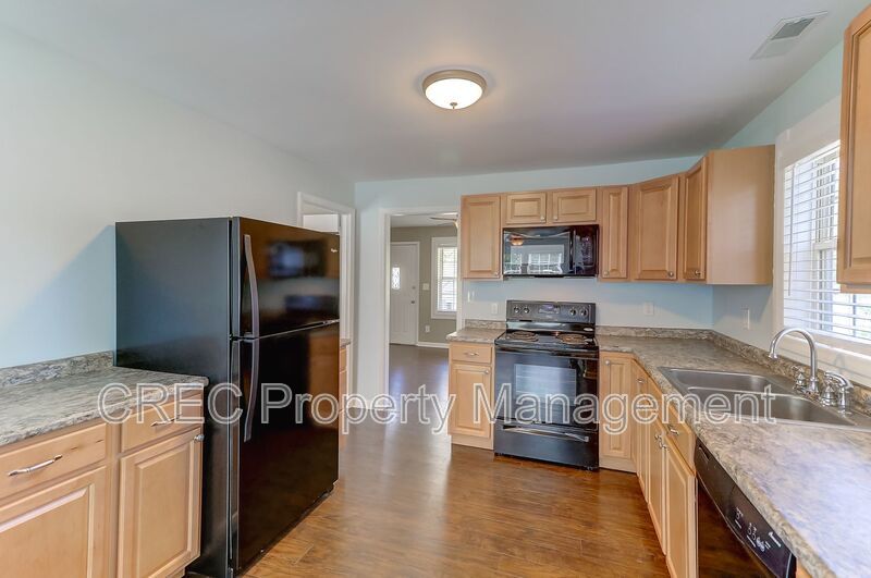 Beautiful Ranch Style Home! property image