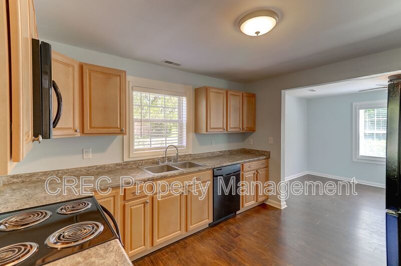 Beautiful Ranch Style Home! property image