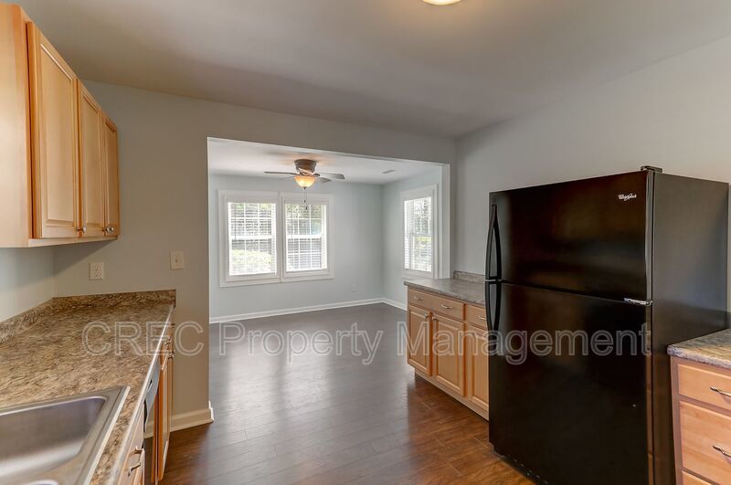 Beautiful Ranch Style Home! property image