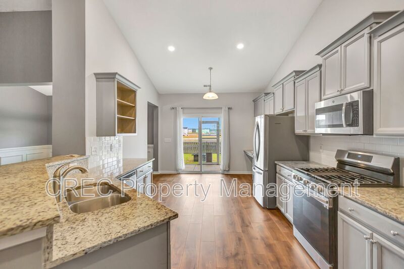 Charming 3-Bedroom Home in Lindera Preserve at Cane Bay Plantation property image