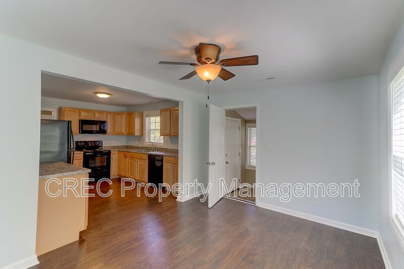 Beautiful Ranch Style Home! property image